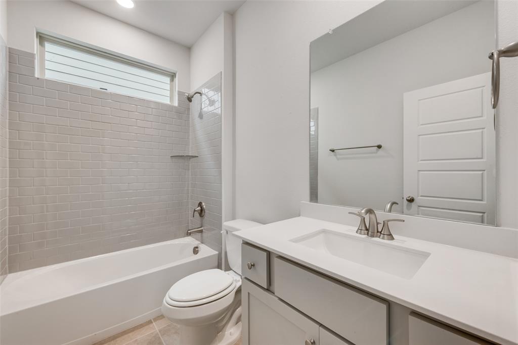 CREEKSIDE PH V - Residential