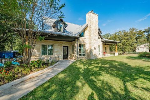 16043 County Road 339 Terrell TX 75161