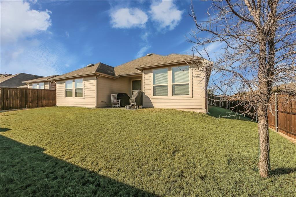 Paloma Creek South Ph 3a - Residential Lease