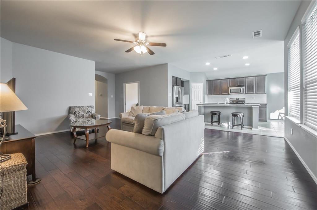 Paloma Creek South Ph 3a - Residential Lease