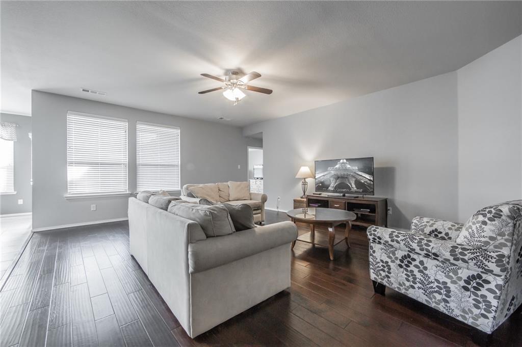 Paloma Creek South Ph 3a - Residential Lease