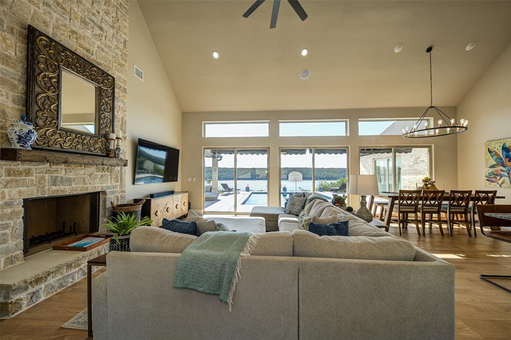 North Star Pointe - Residential