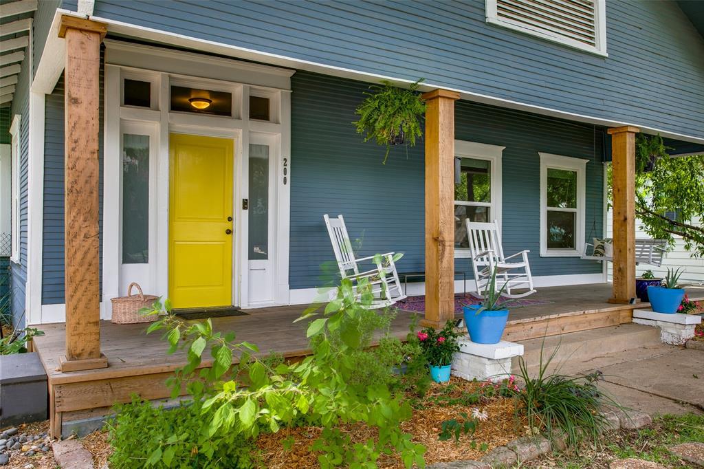 200 S Marlborough Avenue
