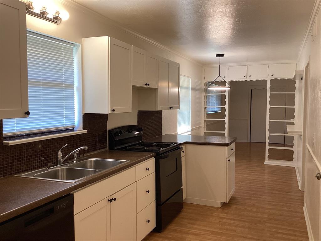 Springdale Add - Residential Lease