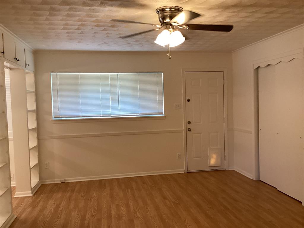 Springdale Add - Residential Lease