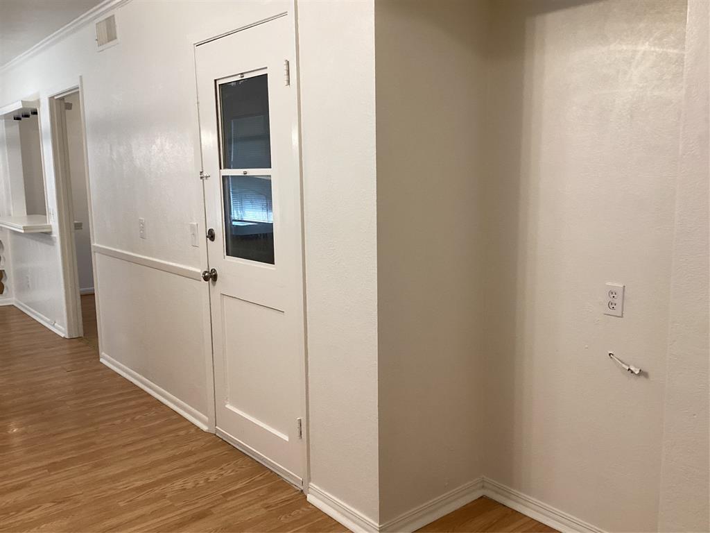 Springdale Add - Residential Lease