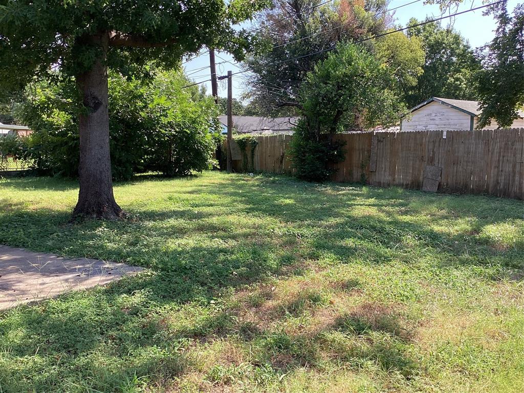 Springdale Add - Residential Lease