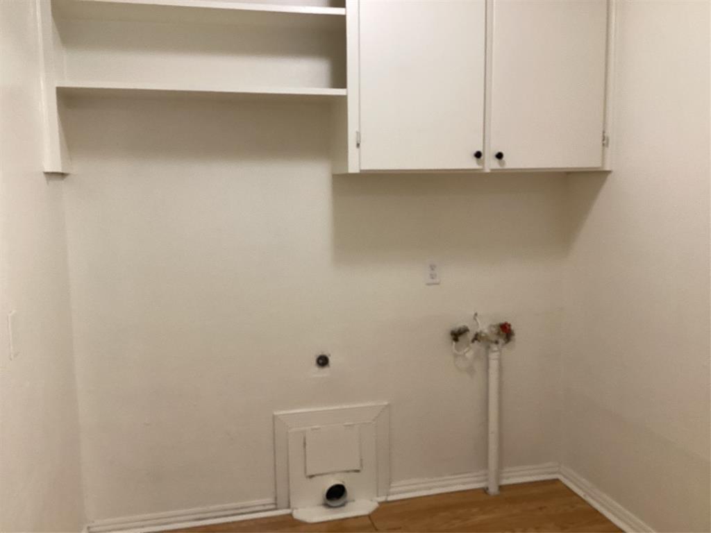 Springdale Add - Residential Lease