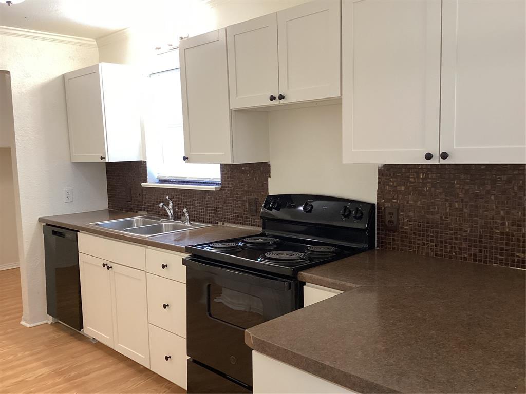 Springdale Add - Residential Lease