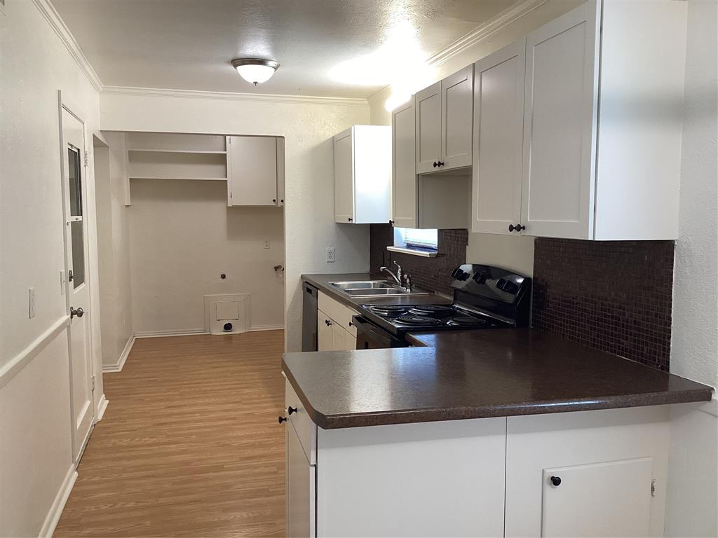 Springdale Add - Residential Lease