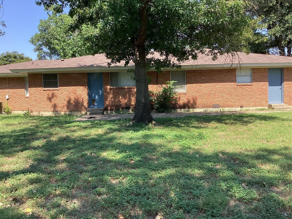 Springdale Add - Residential Lease