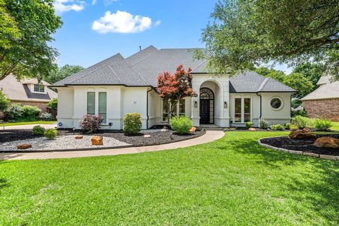 808 Parkdale Drive Southlake TX 76092