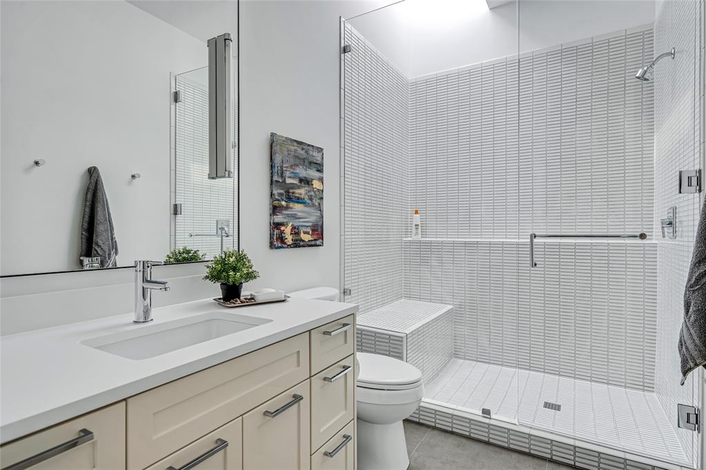 Skibell - Residential