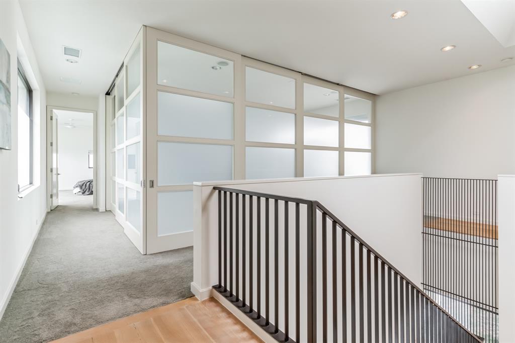 Skibell - Residential