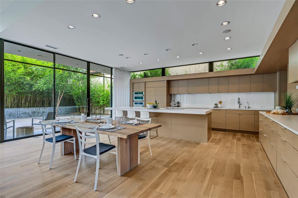 Skibell - Residential