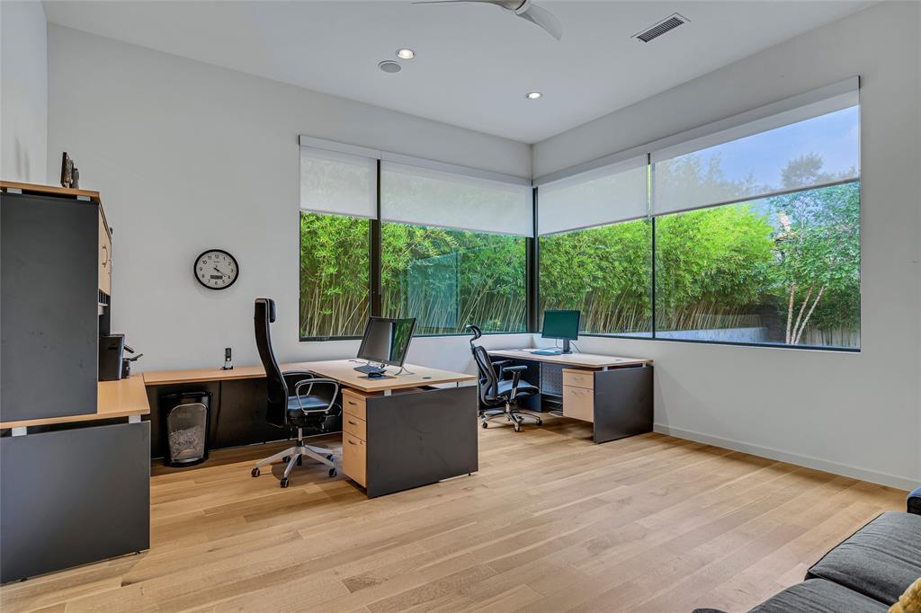 Skibell - Residential