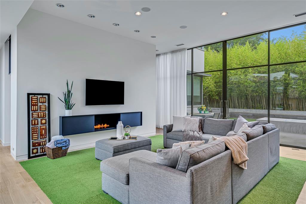 Skibell - Residential