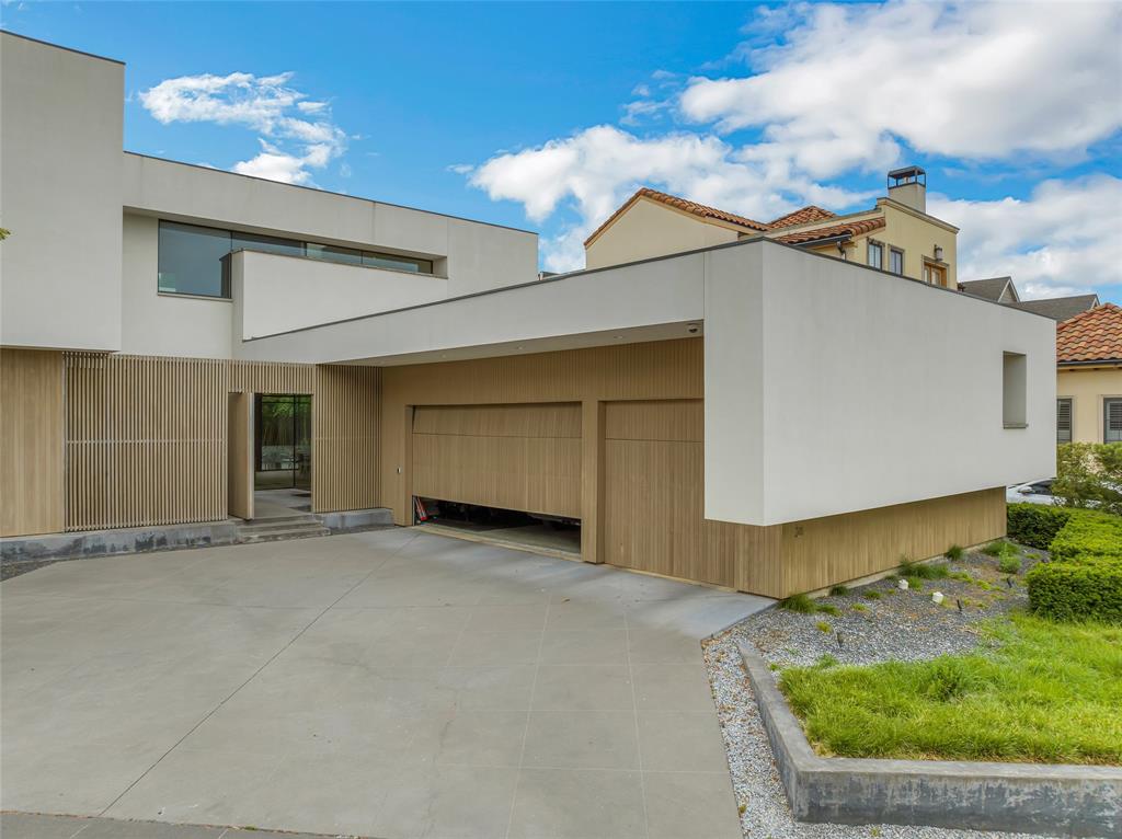 Skibell - Residential