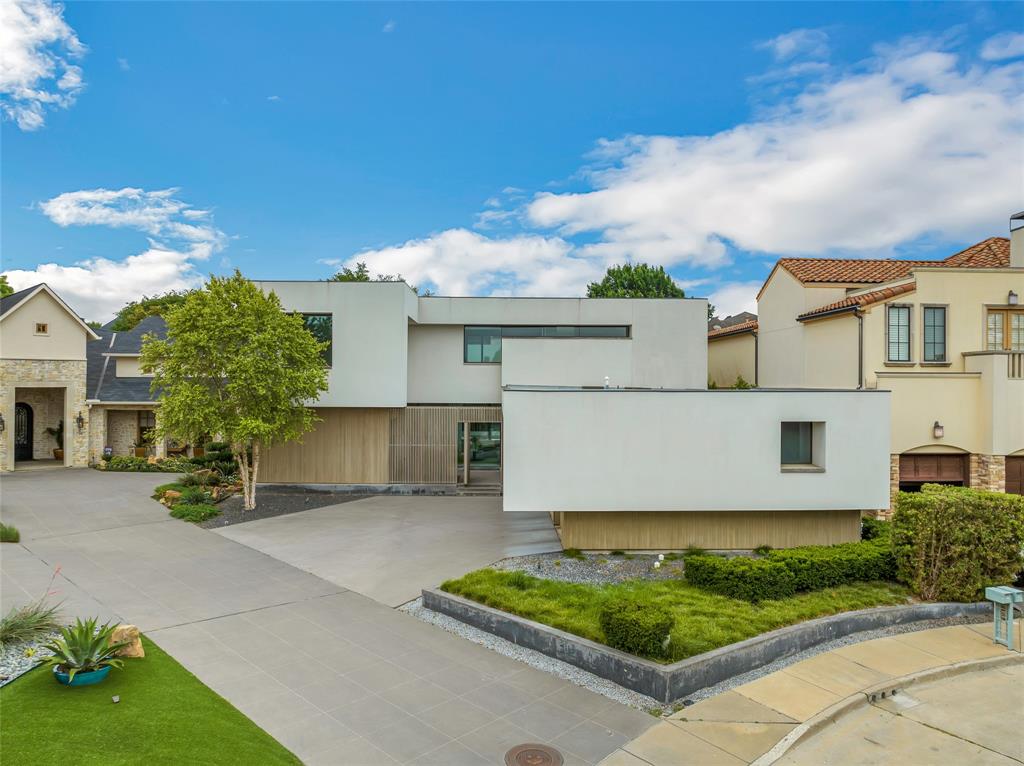 Skibell - Residential