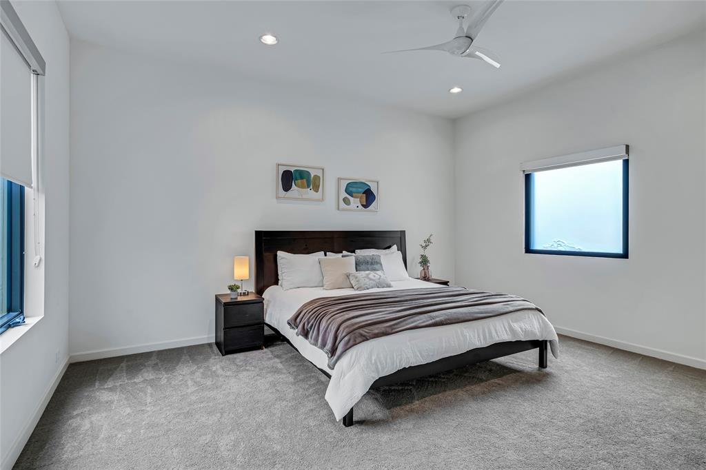 Skibell - Residential