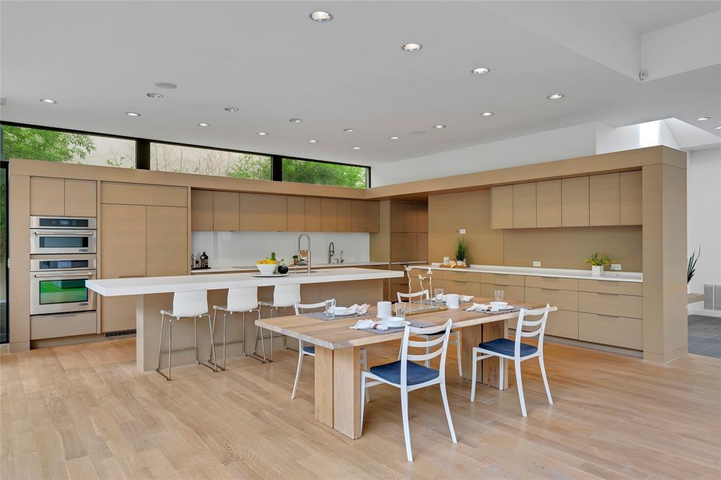 Skibell - Residential