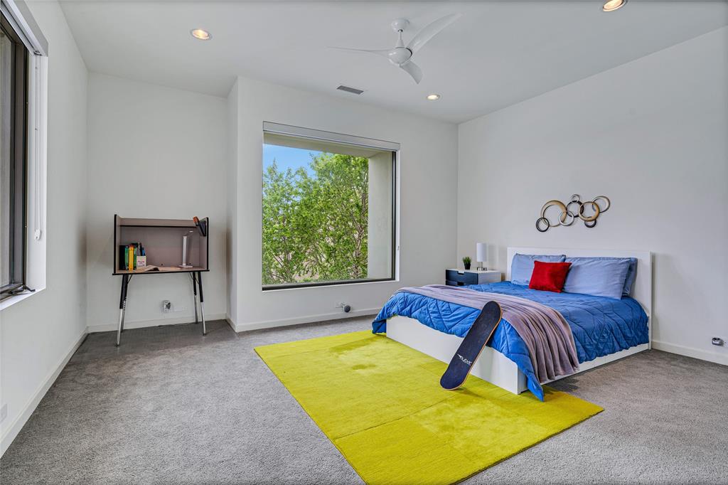 Skibell - Residential