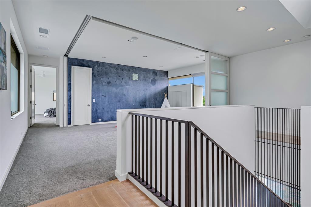 Skibell - Residential