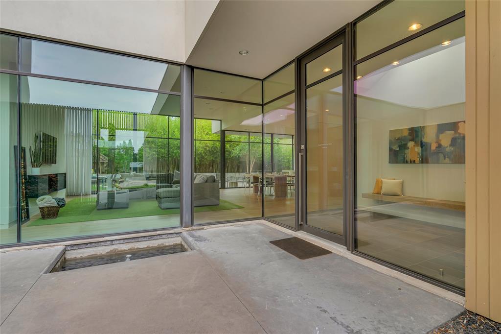 Skibell - Residential