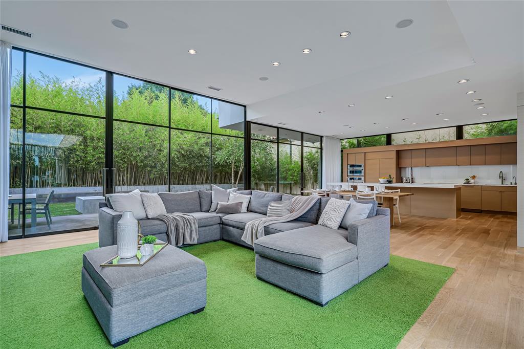 Skibell - Residential