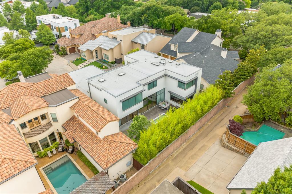 Skibell - Residential