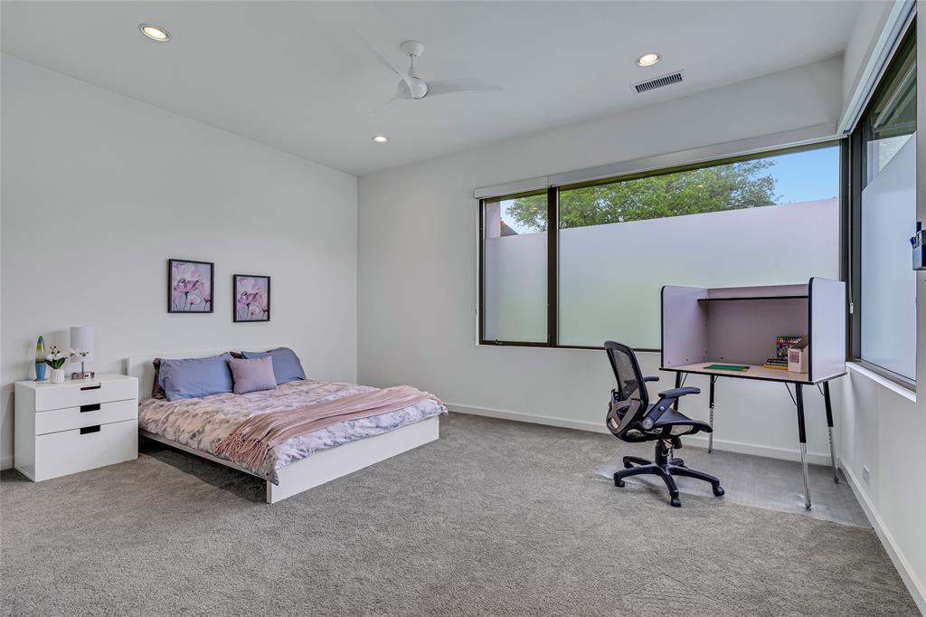 Skibell - Residential