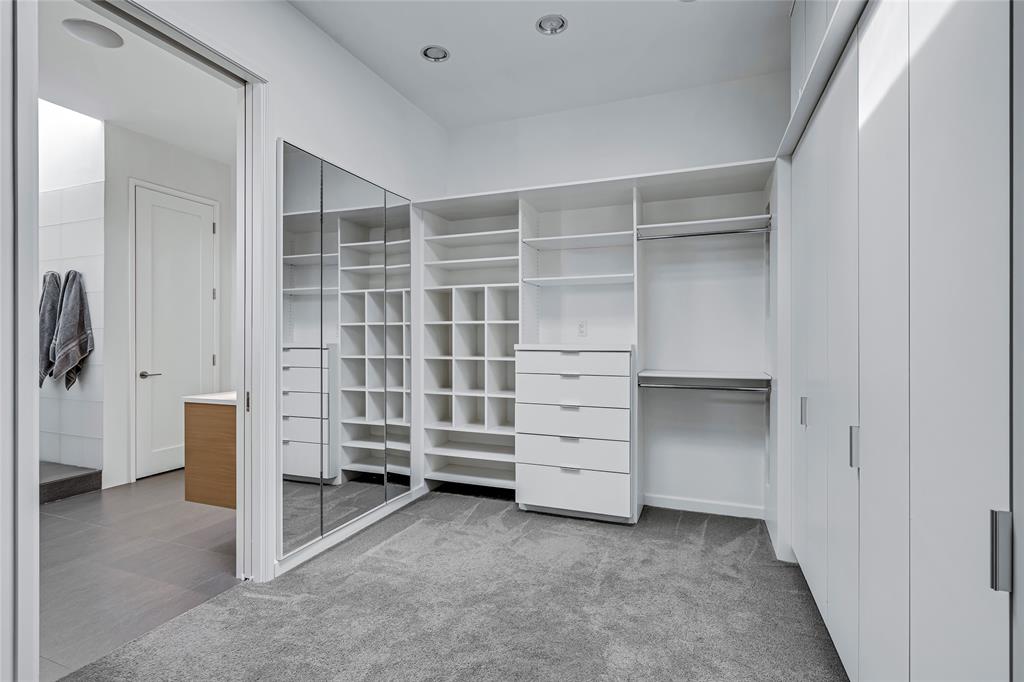 Skibell - Residential