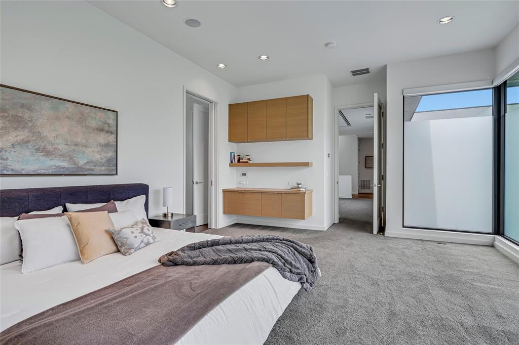 Skibell - Residential