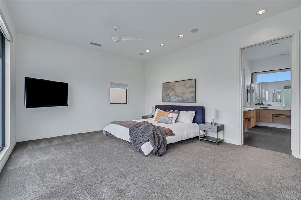 Skibell - Residential