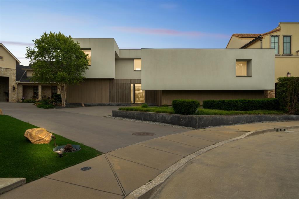 Skibell - Residential