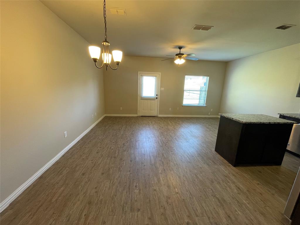 I-20 WEST PARK ADDITION - Residential Lease