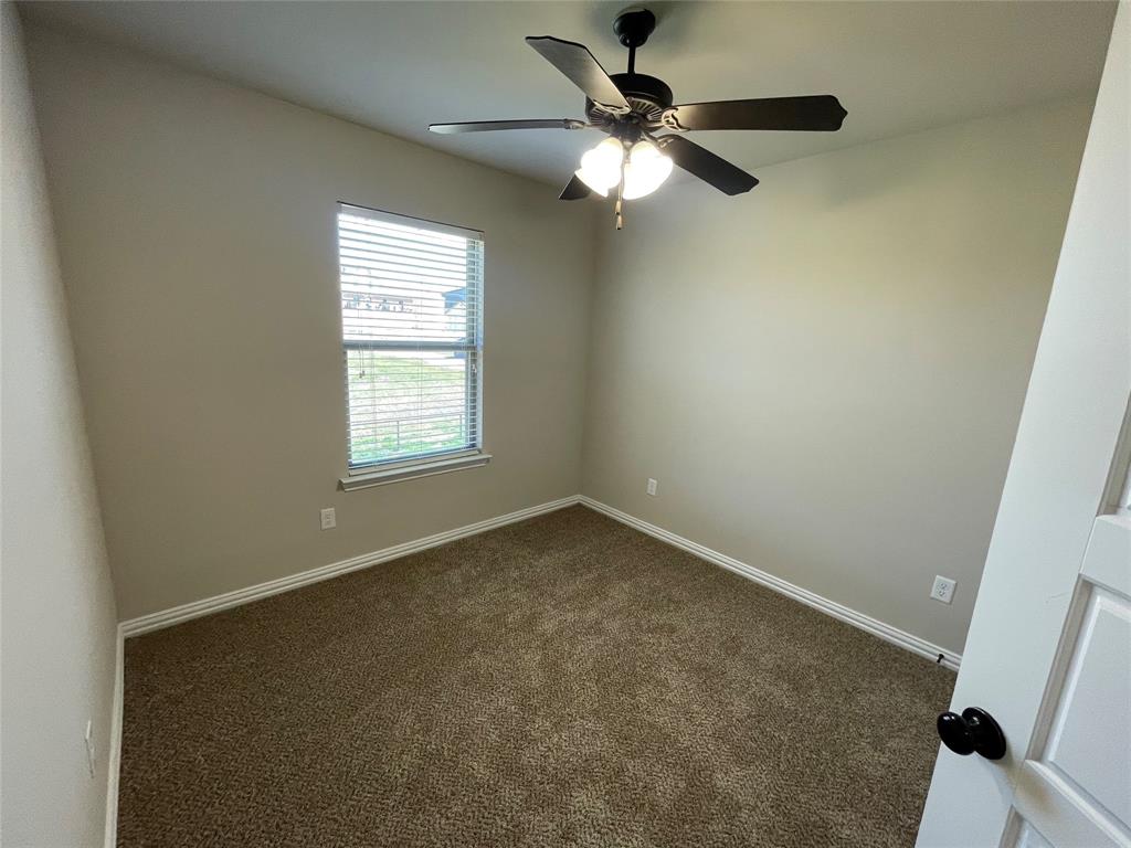 I-20 WEST PARK ADDITION - Residential Lease