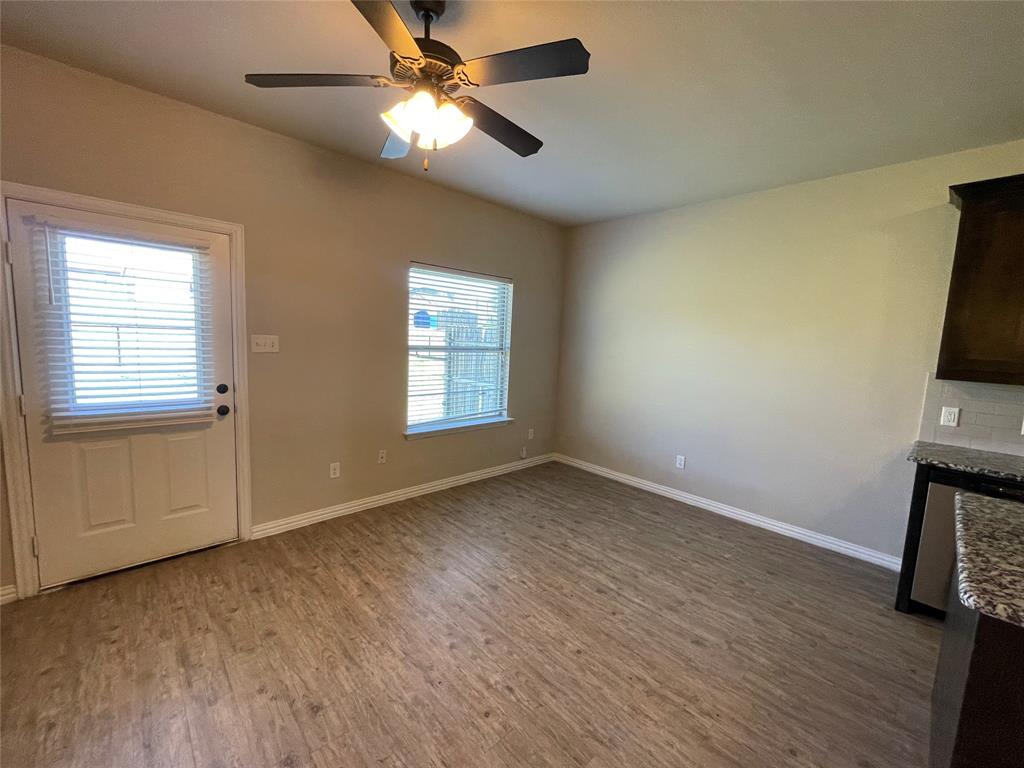 I-20 WEST PARK ADDITION - Residential Lease