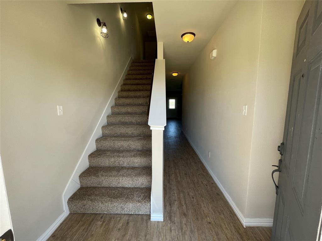 I-20 WEST PARK ADDITION - Residential Lease