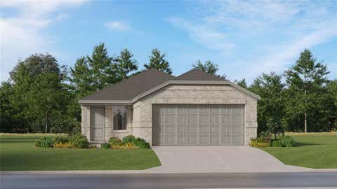 Photo of 14106 Olney Drive, Pilot Point, TX 76258 (MLS # 21297841)