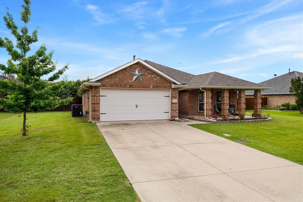2800 Stoney Hollow Lane