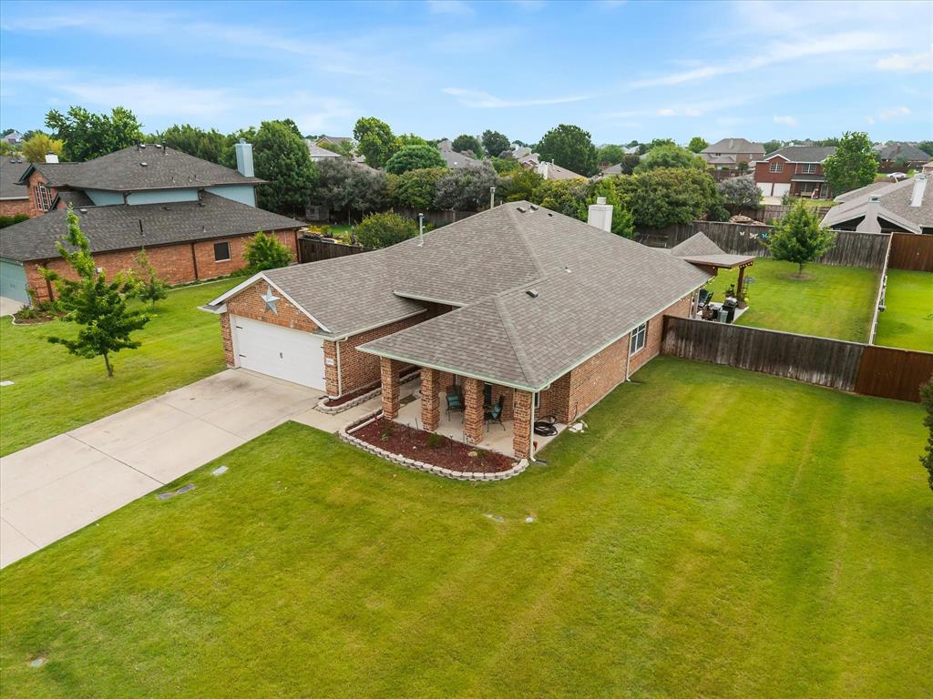 2800 Stoney Hollow Lane