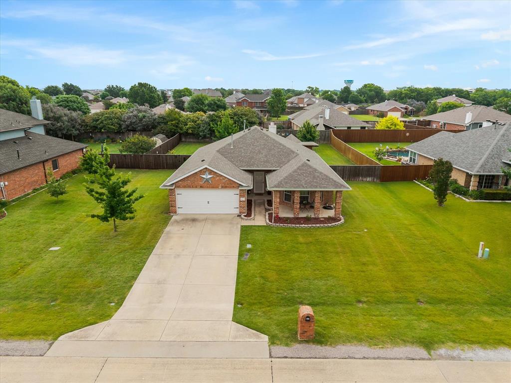 2800 Stoney Hollow Lane