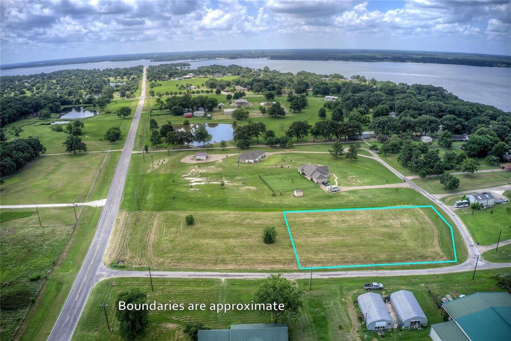 TBD RS County Road 3450(Lot 2)