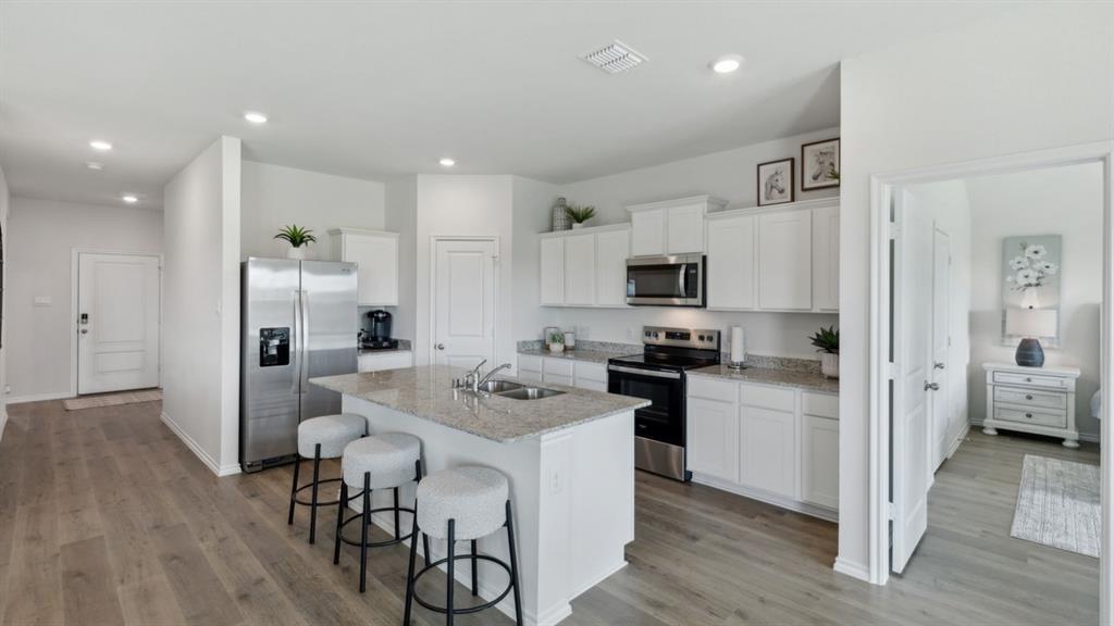 3021 Hidden Valley Drive