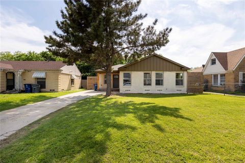 7411 Fillmore Drive Dallas TX 75235