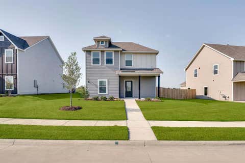 Photo of 13536 Turtle Mountain Road, Ponder, TX 76259 (MLS # 21332240)