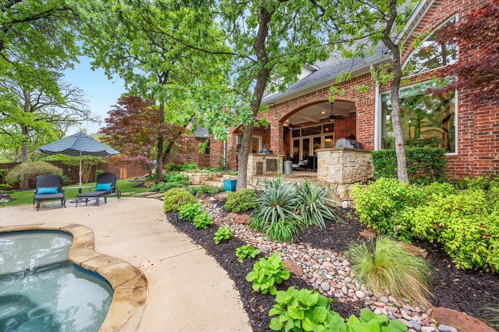 Vanguard Estates Add - Residential