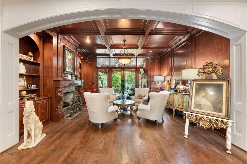 Vanguard Estates Add - Residential