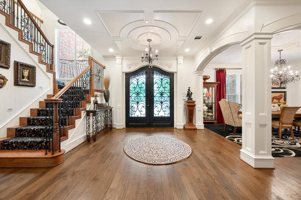 Vanguard Estates Add - Residential